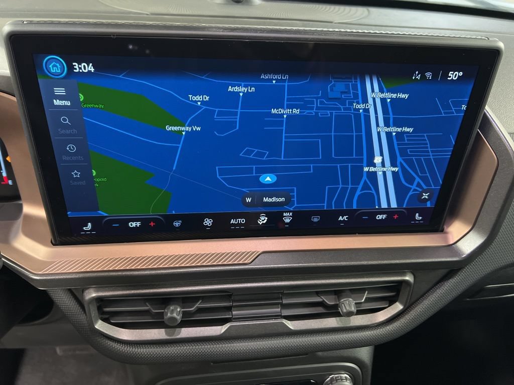 New 2026 Ford Bronco Sport Outer Banks w/ Outer Banks Tech Package+ AWD/4WD image 11