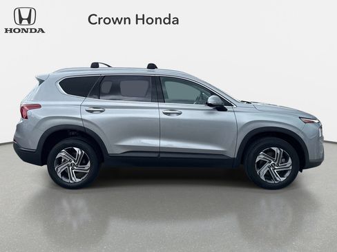 Used 2023 Hyundai Santa Fe SEL AWD/4WD image 5