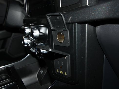Used 2023 Ford F150 XLT w/ Equipment Group 302A High AWD/4WD image 25