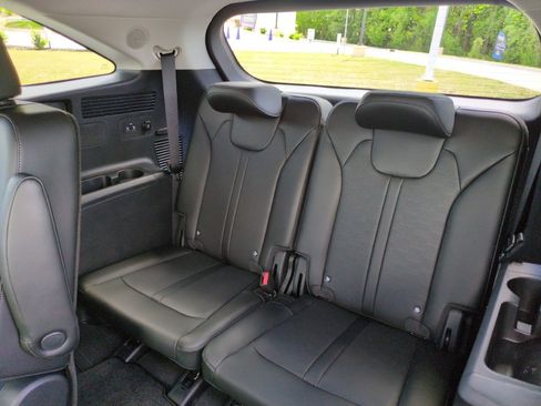 New 2026 Kia Sorento EX w/ EX Premium Package FWD image 34