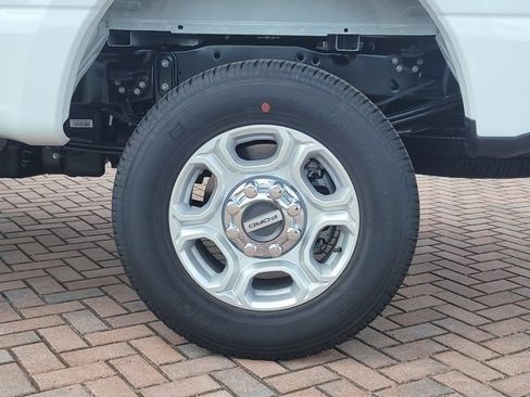 New 2026 Ford F250 XLT w/ Camper Package AWD/4WD image 8