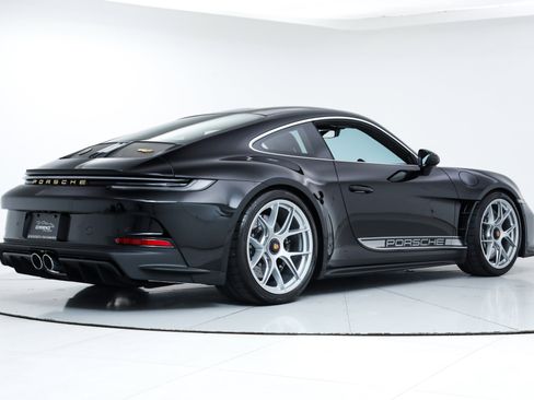 Used 2024 Porsche 911 GT3 RS image 5