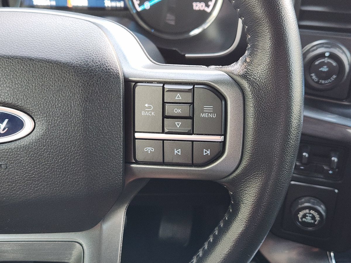 Used 2022 Ford F150 XLT w/ Equipment Group 302A High RWD image 53