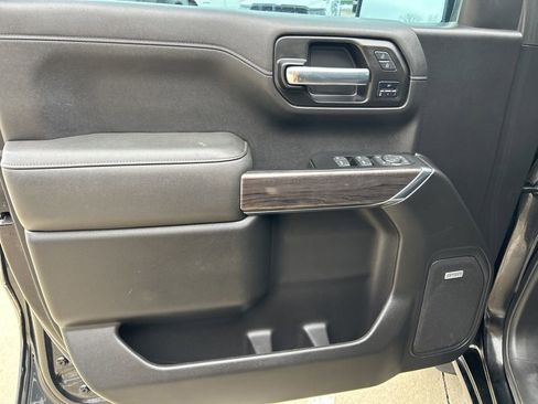 Used 2022 Chevrolet Silverado 1500 LTZ image 15