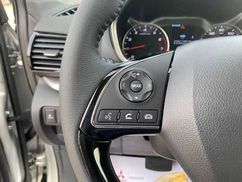 New 2026 Mitsubishi Eclipse Cross SE image 16