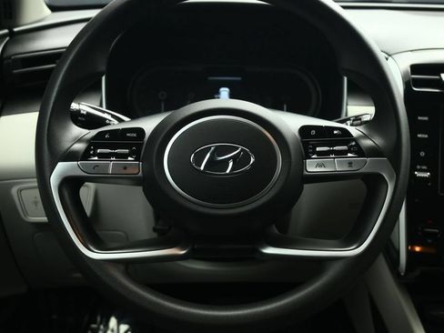 Used 2024 Hyundai Tucson SEL AWD/4WD image 34