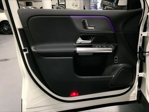 Certified 2023 Mercedes-Benz GLA 250 image 20