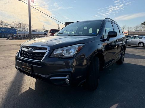 Used 2018 Subaru Forester 2.5i Limited image 7