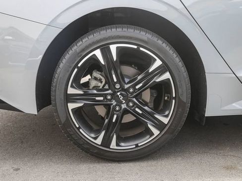 Certified 2023 Kia K5 GT-Line w/ GT-Line Premium Package FWD image 10