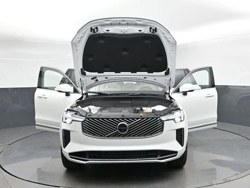 New 2026 Volvo XC90 T8 Ultra w/ Lounge Package AWD/4WD image 55