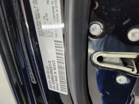 Used 2024 RAM 3500 Laramie w/ Night Edition image 75