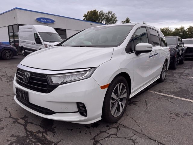 Used 2022 Honda Odyssey Touring image 6