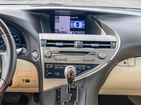 Used 2015 Lexus RX 350 FWD image 12