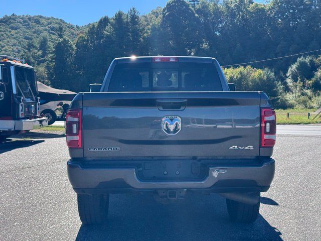Used 2024 RAM 2500 Laramie w/ Safety Group AWD/4WD image 6