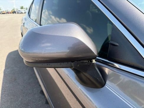 Used 2022 Toyota Camry LE FWD image 5