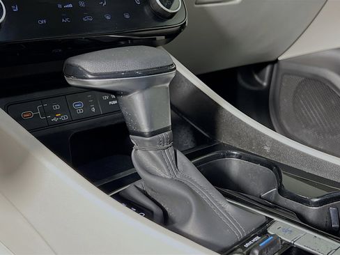 Used 2025 Hyundai Tucson SEL FWD image 24