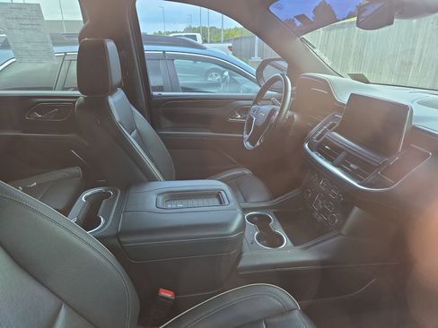 Used 2023 Chevrolet Tahoe Premier image 8