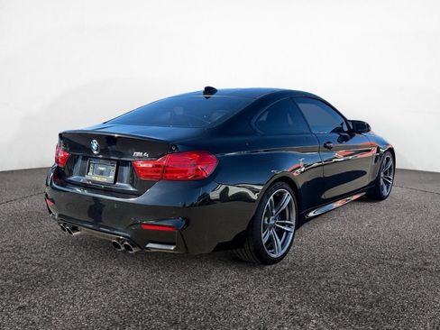 Used 2015 BMW M4 Coupe image 6