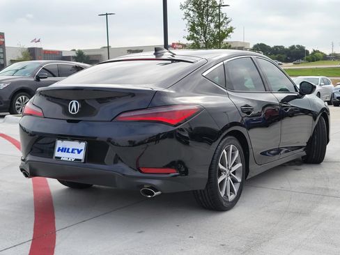Used 2024 Acura Integra FWD image 5
