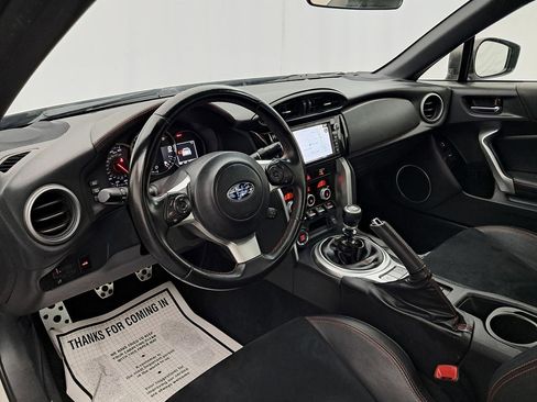 Used 2019 Subaru BRZ Limited w/ Performance Package image 9