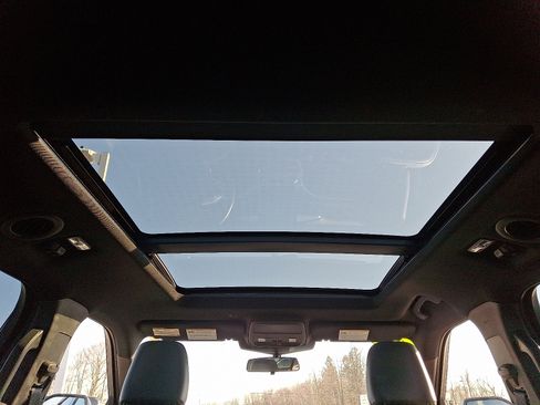 Certified 2022 Ford Explorer Timberline image 12