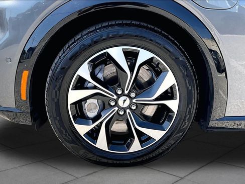Used 2023 Ford Mustang Mach-E Premium AWD/4WD image 10