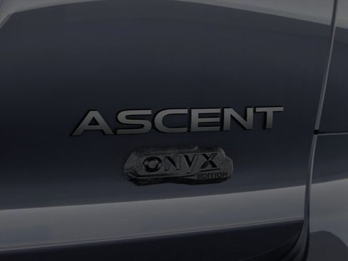 New 2026 Subaru Ascent Bronze Edition AWD/4WD image 11