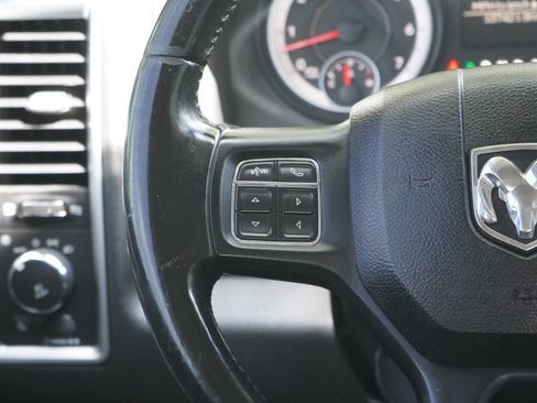 Used 2015 RAM 1500 Big Horn AWD/4WD image 15