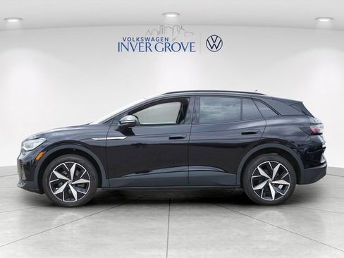 Certified 2023 Volkswagen ID.4 Pro S AWD/4WD image 4