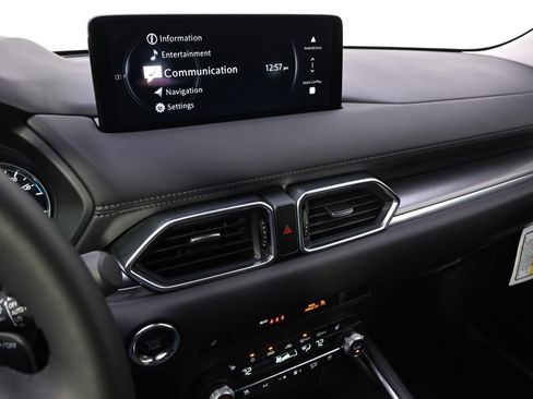 Certified 2025 MAZDA CX-5 AWD 2.5 S w/ Premium Plus Pkg image 26