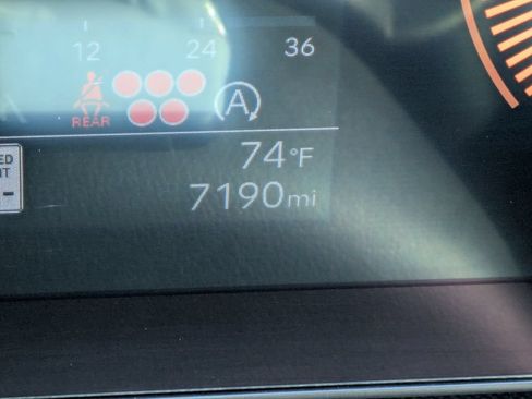 Used 2025 Hyundai Santa Fe XRT AWD/4WD image 15