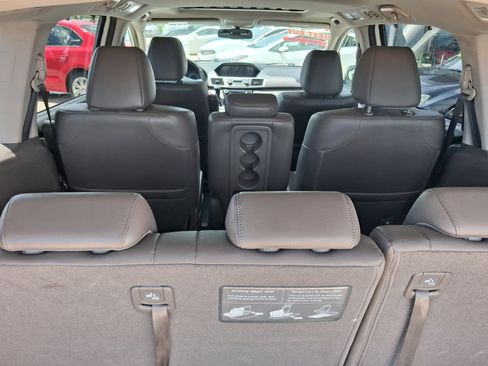 Used 2014 Honda Odyssey EX-L image 5