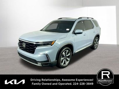 Used 2024 Honda Pilot Touring