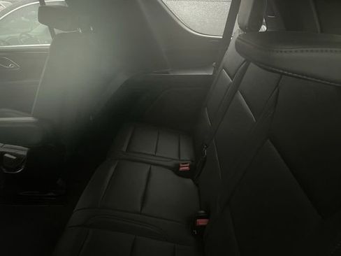 Used 2023 Chevrolet Tahoe Z71 w/ Luxury Package image 14