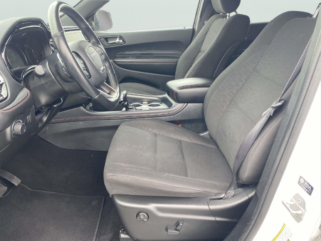 Used 2025 Dodge Durango GT RWD image 14