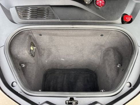 Used 2021 Chevrolet Corvette Stingray Preferred Cpe w/ Battery Protection Package image 33