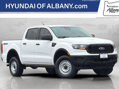 Used 2020 Ford Ranger XL w/ XL Power Equipment Group