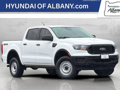 Used 2020 Ford Ranger XL w/ XL Power Equipment Group image 1