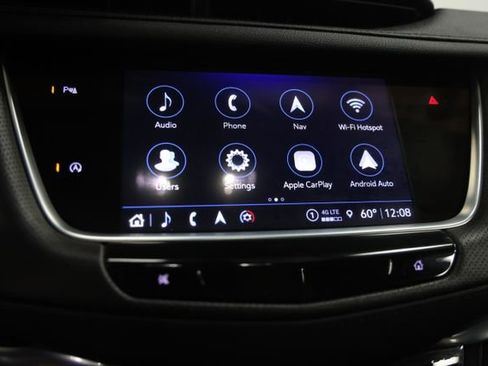 Used 2023 Cadillac XT5 Premium Luxury AWD/4WD image 27