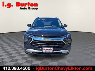 Used 2026 Chevrolet TrailBlazer LT w/ Convenience Package FWD video 2