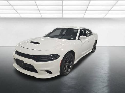 Used 2019 Dodge Charger GT image 8