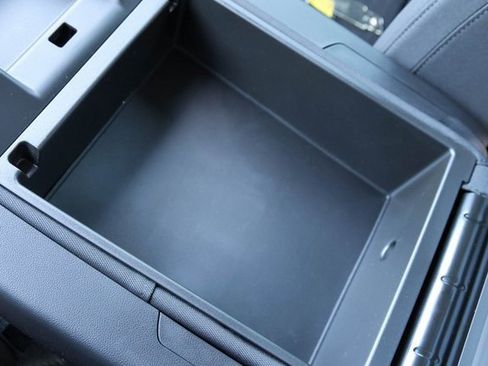 New 2026 Chevrolet Silverado 1500 LT w/ All Star Edition Plus image 16