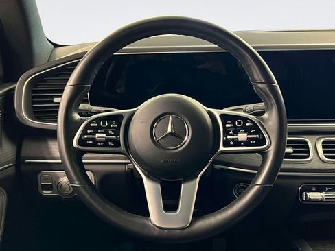 Used 2022 Mercedes-Benz GLE 350 4MATIC image 14