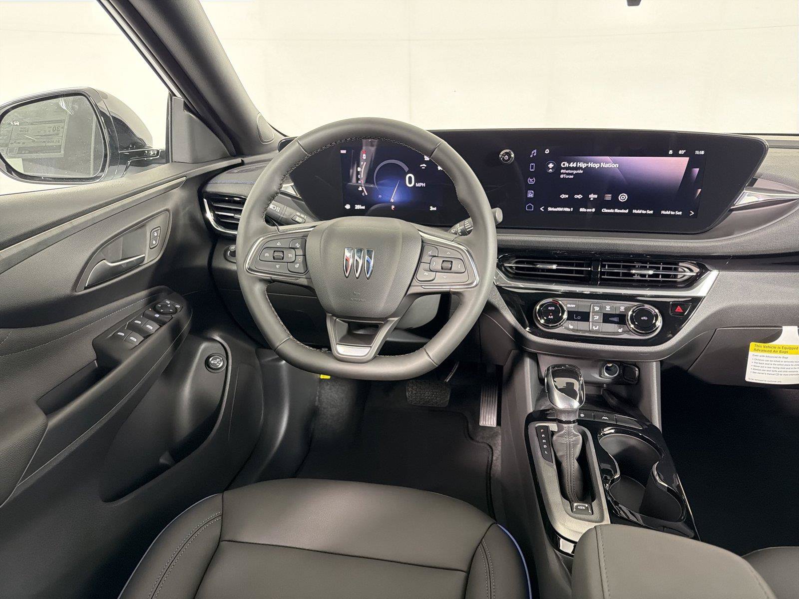New 2026 Buick Envista Sport Touring w/ Convenience I Package FWD image 21