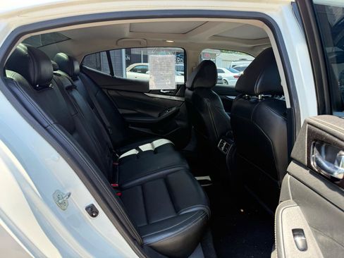 Used 2017 Nissan Maxima 3.5 SL FWD image 12