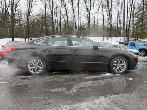 Used 2020 Hyundai Sonata SEL w/ Cargo Package image 12