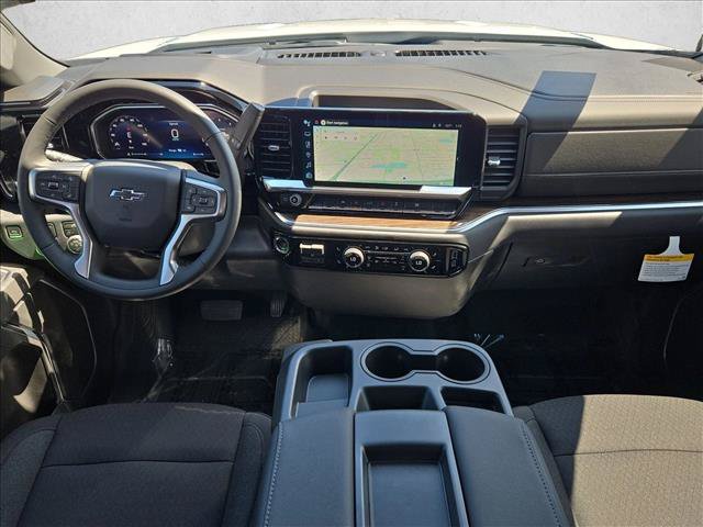 New 2026 Chevrolet Silverado 1500 RST w/ RST Select Package RWD image 18