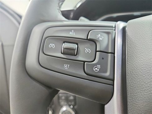 New 2026 GMC Sierra 1500 SLT w/ SLT Premium Plus Package image 27
