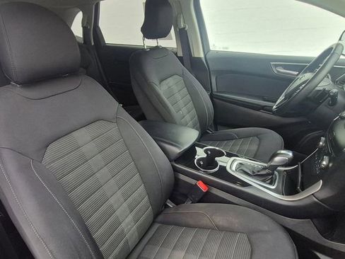 Used 2016 Ford Edge SEL image 4