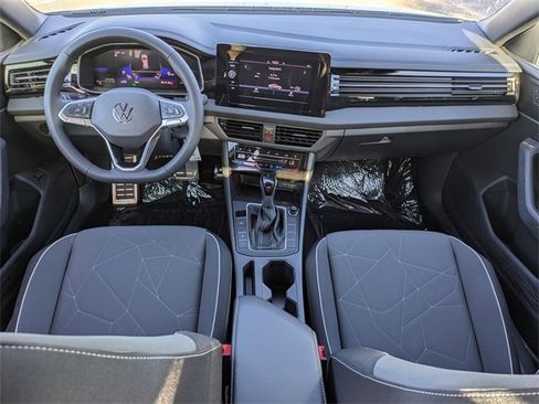 New 2026 Volkswagen Jetta Sport image 13